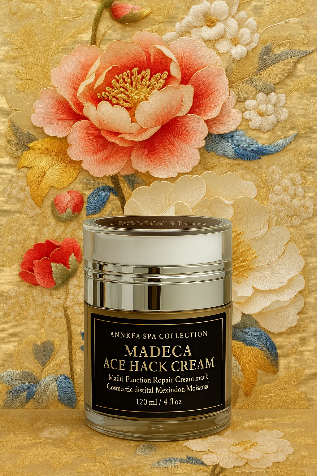 Madeca Age Hack Cream