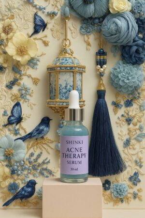 Acne Therapy Serum - SHINKI