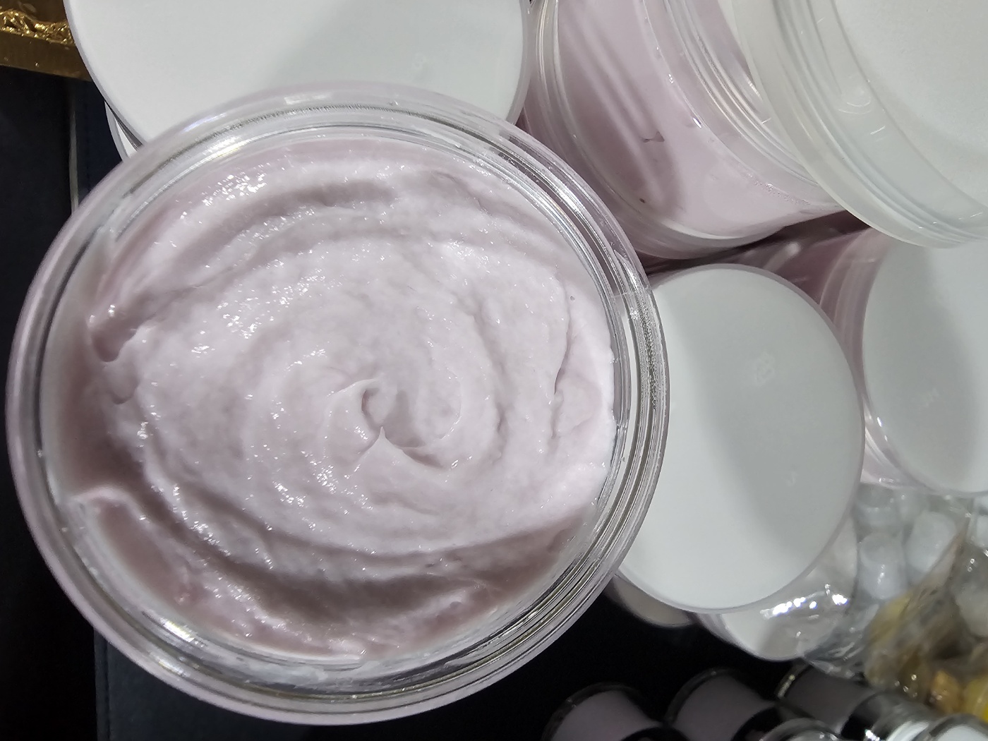 Jaungo Silk Repair Hair Balm - SHINKI - Image 3