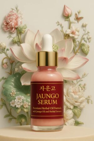 Jaungo Serum - SHINKI