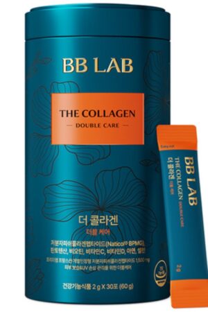 BBLab Double Care Kollagén sticks